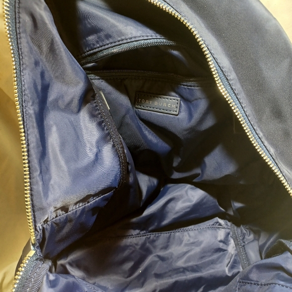 Tory burch backpack - Picture 10 of 11